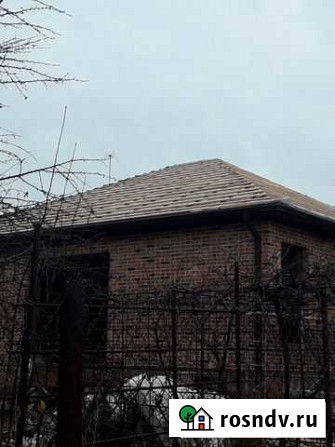 Кровельные работы Приморско-Ахтарск - изображение 1