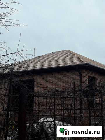 Кровельные работы Приморско-Ахтарск - изображение 1