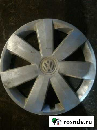 Колпак колесный на vw Псков - изображение 1