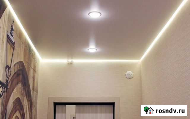 Натяжные потолки Челны Набережные Челны - изображение 1