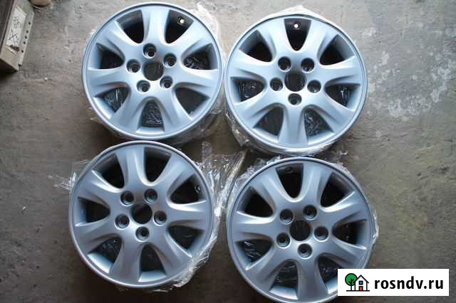 Диски Тамбов - изображение 1