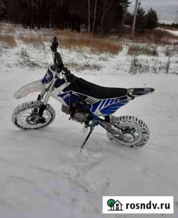 Питбайк BSE MX 125cc Сочи