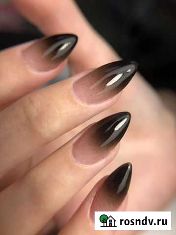 Маникюр/педикюр/Наращивание ногтей(мастер маникюра Красногорск - изображение 1