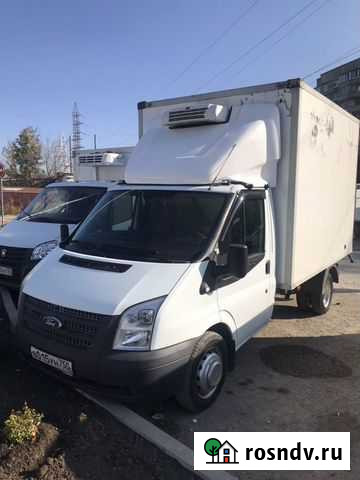 Грузоперевозки Симферополь - изображение 1