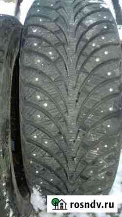 Sava 205/55 R16 4шт Пугачев