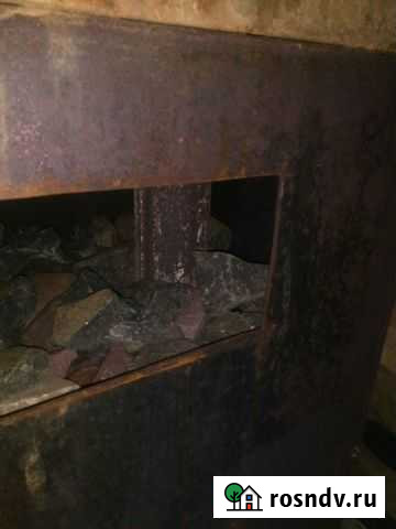 Печь Сыктывкар - изображение 1