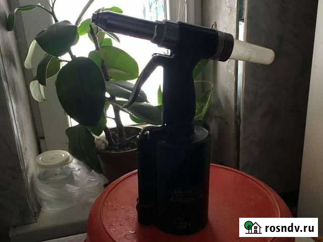 Пневматический вытяжной заклёпочные sch - 103 Мценск - изображение 1