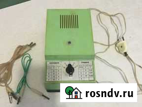 Электроизмерительный прибор СССР Глазов - изображение 1