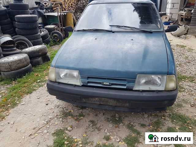 Иж каблучек Унеча - изображение 1