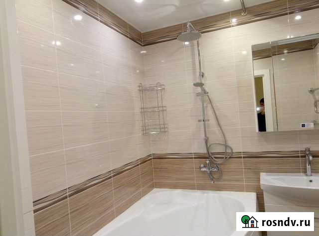 Ремонт Ванных Комнат - под ключ Улан-Удэ - изображение 1