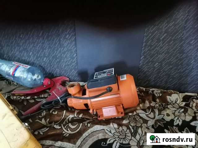 Водяной насос Орск - изображение 1