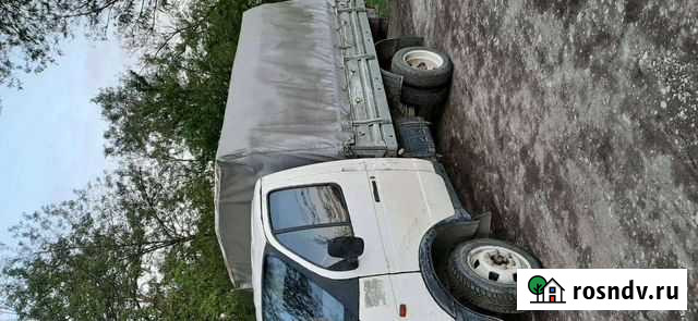 Грузовые перевозки Урус-Мартан - изображение 1