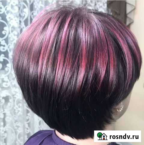 Парикмахер на дому Тюмень - изображение 1