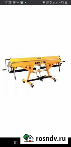 Услуги гибочного станка.доборные элементы Елец - изображение 1