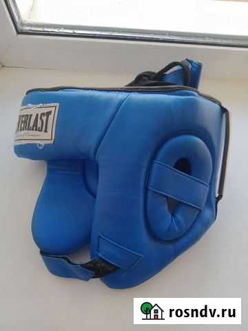 Шлем Иволгинск - изображение 1