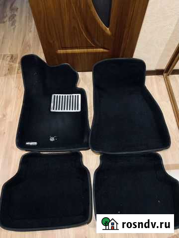 Коврики бмв Красногорск - изображение 1