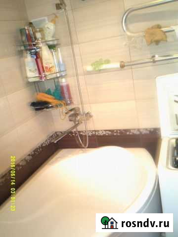 Угловая ванна Осташков - изображение 1