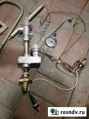 Автоматика Тамбов - изображение 1