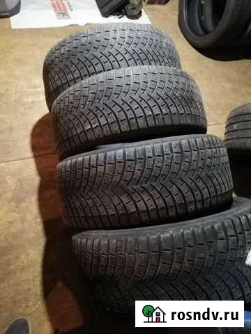 Michelin 255/50 R20 4шт Тольятти - изображение 1