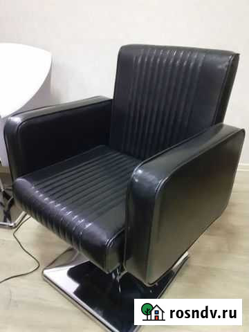Парикмахерское кресло Самара - изображение 1