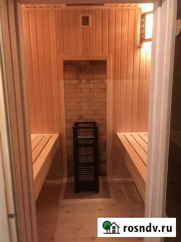 Отделка бань Ярославль - изображение 1