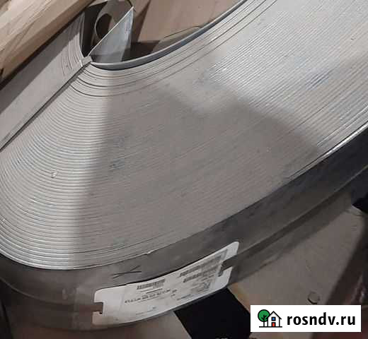 Лента сталеалюминевая (Биметалл) Ульяновск - изображение 1