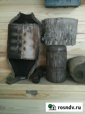 Авто катализаторы Сарапул - изображение 1