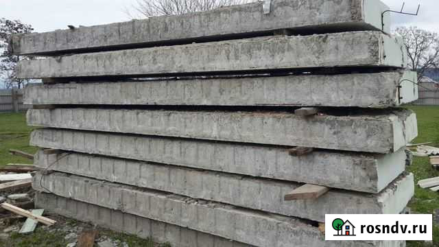 Плиты перекрытия Аргун - изображение 1