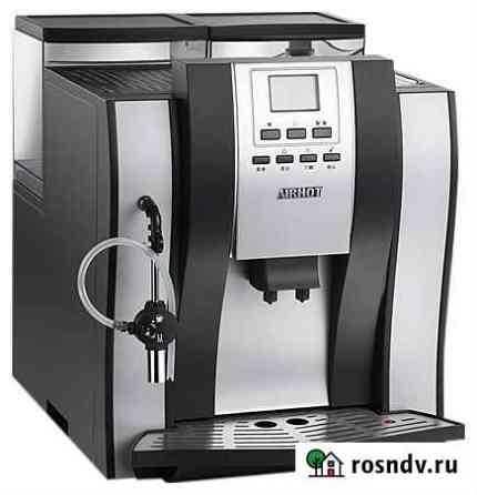 Кофемашина автоматическая airhot AC-709 Симферополь