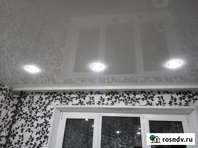 Натяжной потолок Красногорск - изображение 1