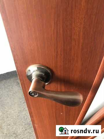 Межкомнатные двери Ессентуки - изображение 1