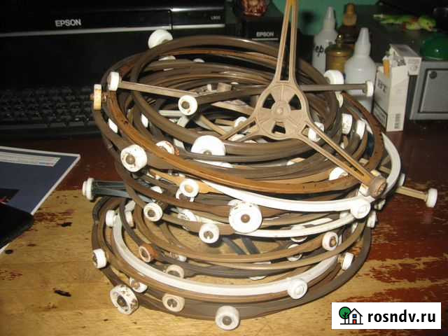 Любые запчасти к микроволновкам Кемерово - изображение 1