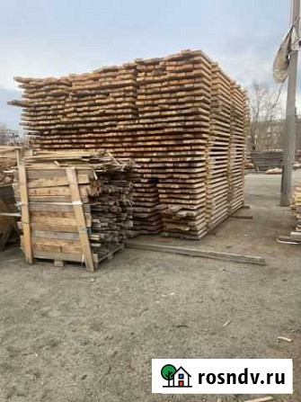Вагонка, Доска, Брус Прохладный - изображение 1