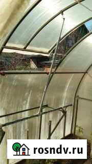 Форточные открыватели арочных теплиц Муром - изображение 1