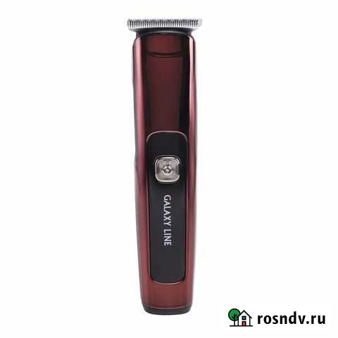 Машинка для стрижки Galaxy GL4163 Севастополь - изображение 1