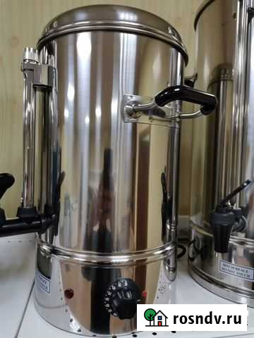 Водонагреватель, Термопот Hurakan HKN-HVN10 Набережные Челны - изображение 1