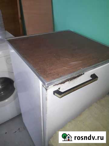 Холодильник бу маленький Тула - изображение 1