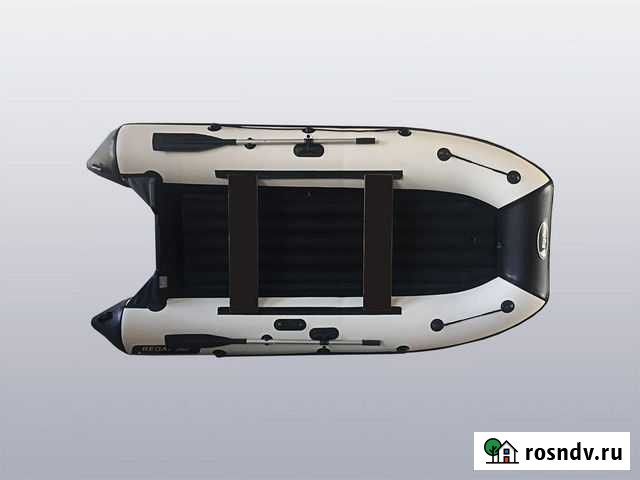 Лодка пвх Regat340 нднд Вологда - изображение 1