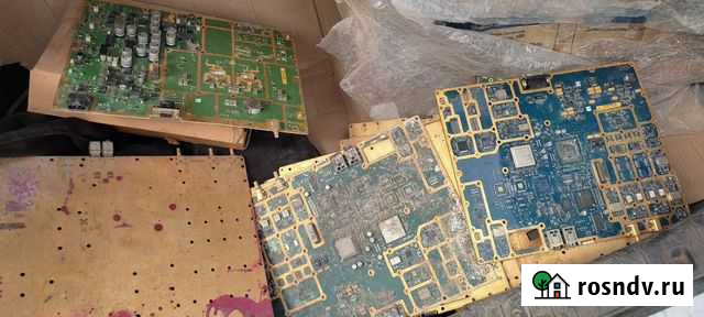 Прием цветного металла Медь Латунь Платы Катализат Махачкала - изображение 1