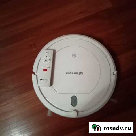 Робот пылесос Ухта - изображение 1