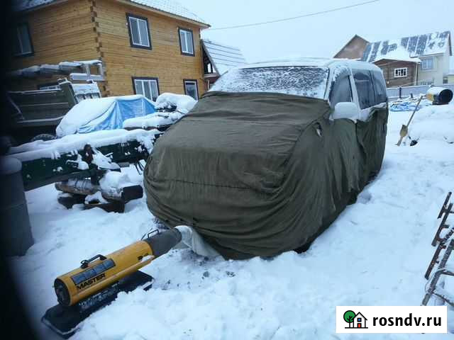 Отогрев, разогрев, теплый запуск авто Нефтеюганск - изображение 1