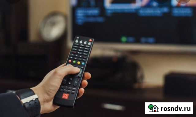 Настройка телевизоров Махачкала - изображение 1