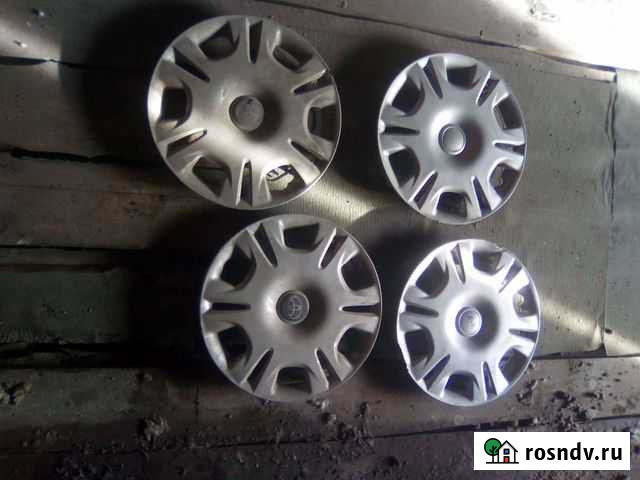 Колпаки Горно-Алтайск - изображение 1