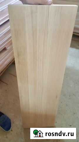 Ступень из Дуба Алушта - изображение 1