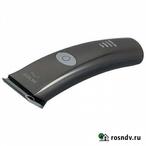 Moser Li+pro машинка для стрижки Москва - изображение 1