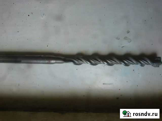 Маска, буры Москва - изображение 1