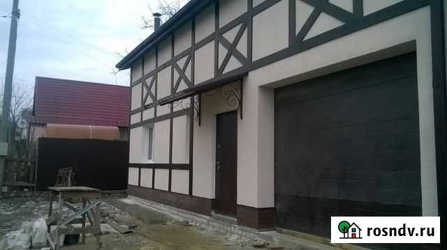 Штукатурные работы Волгоград - изображение 1