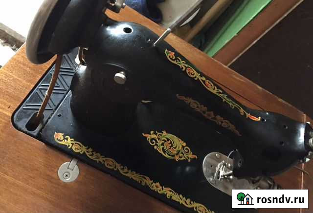 Швейная машина Подольск Гулькевичи - изображение 1