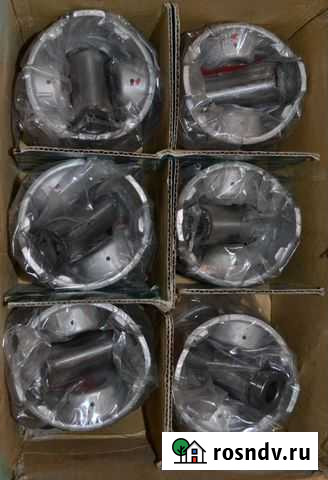 Поршень двигатель 2 Н Чита - изображение 1