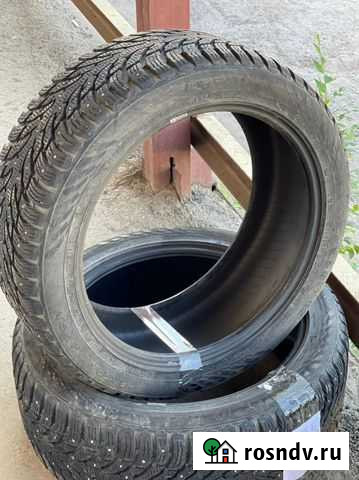 Продам резину Тольятти - изображение 1